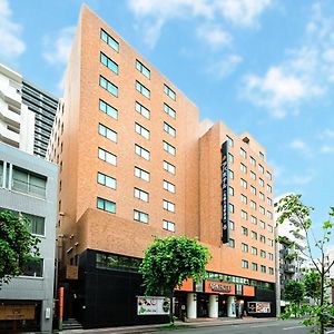 Apa Hotel Sapporo Odori Ekimae Minami